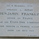 Illustration for article titled Newly-Declassified CIA Document Says Ben Franklin Was A Security Risk